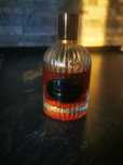Parfum my geisha brown sugar