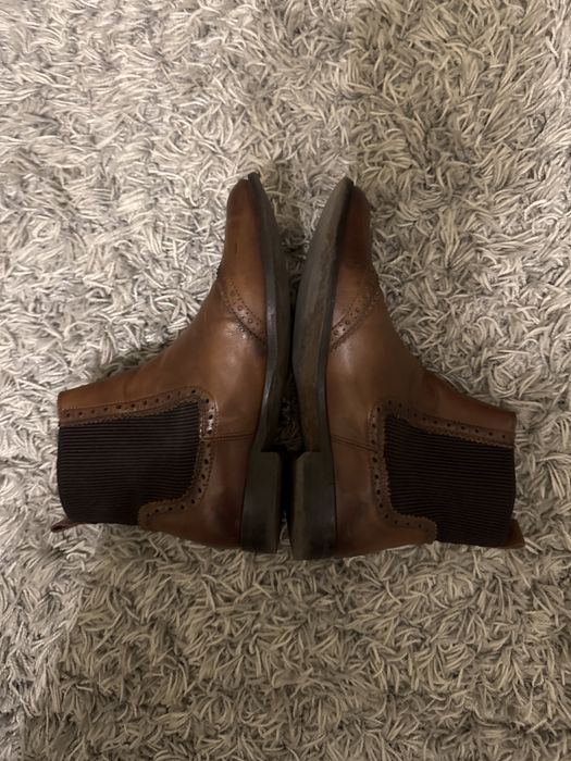 Massimo Duti Боти