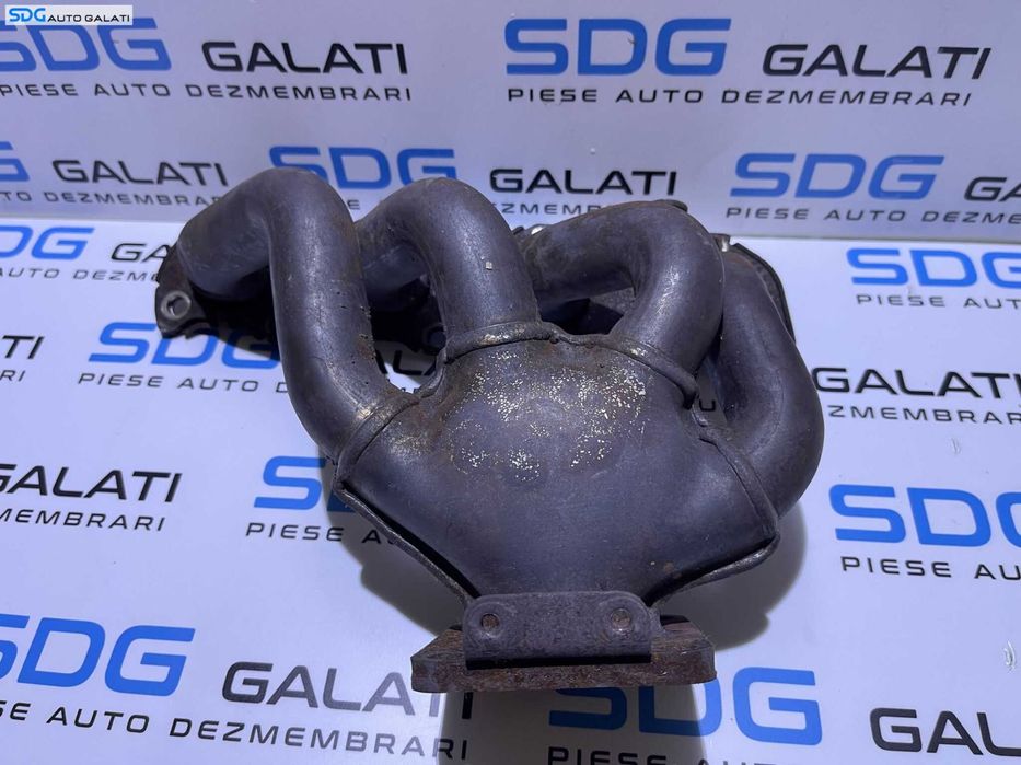 Galerie Evacuare Volkswagen Golf 5 1.6 FSI BLF 2004 - 2008 Cod 03C253031D