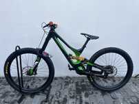 Specialized demo 8