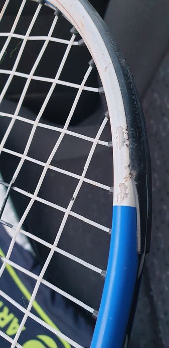 Racheta tenis Artego  junior TR530 + husa racheta