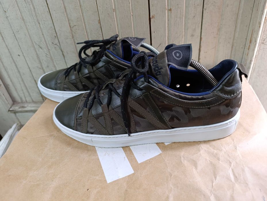 ''Barracuda''оригинални сникърси 44.5 номер