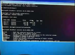 Instalare Windows  Curățare & Montaj PC/Laptop