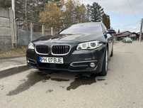 Bmw 530D xDrive 2015 5 butoane euro 6