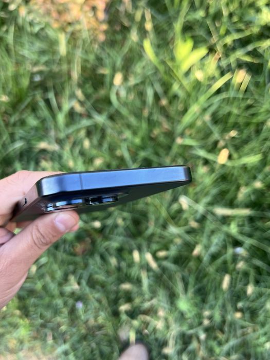 iPhone 15 Pro Max 256 GB LL/A e sim Ideal
