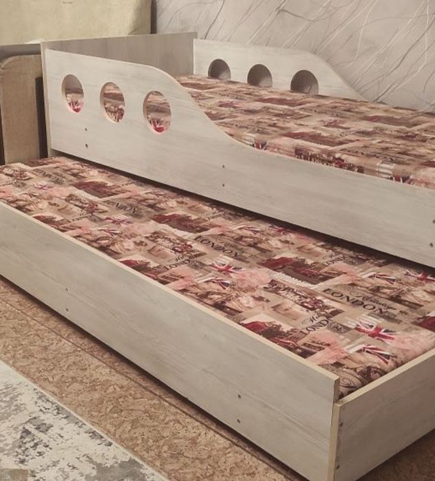 Продаем кровать лондон