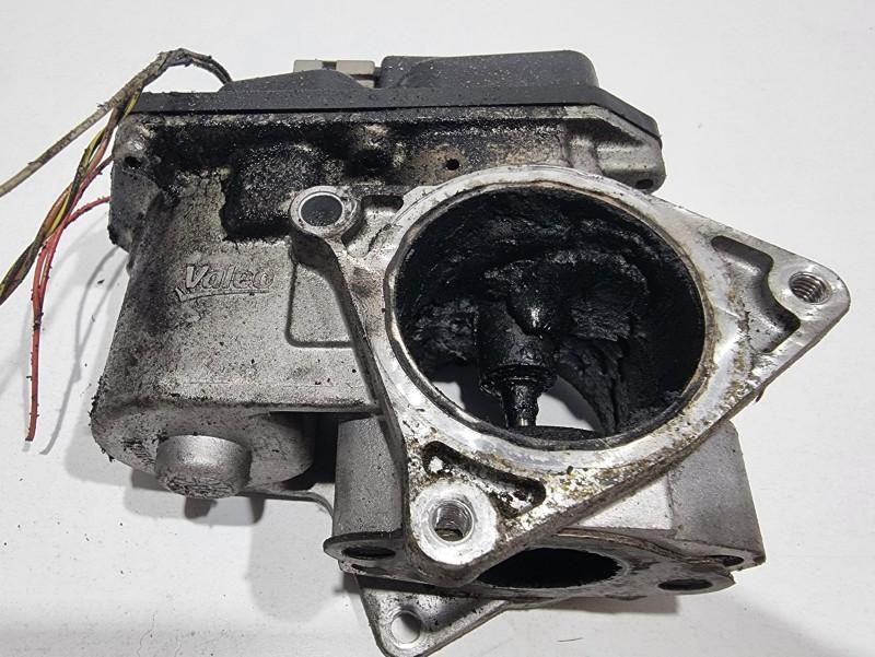 Egr Audi A3 (2003-2008) [8P1] 2.0 tdi CAG, CAGA, CBB, CBA, CFF, BMN 03L131501K