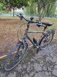 Bicicleta City/Aluminiu/30 vit/Kalkhoph