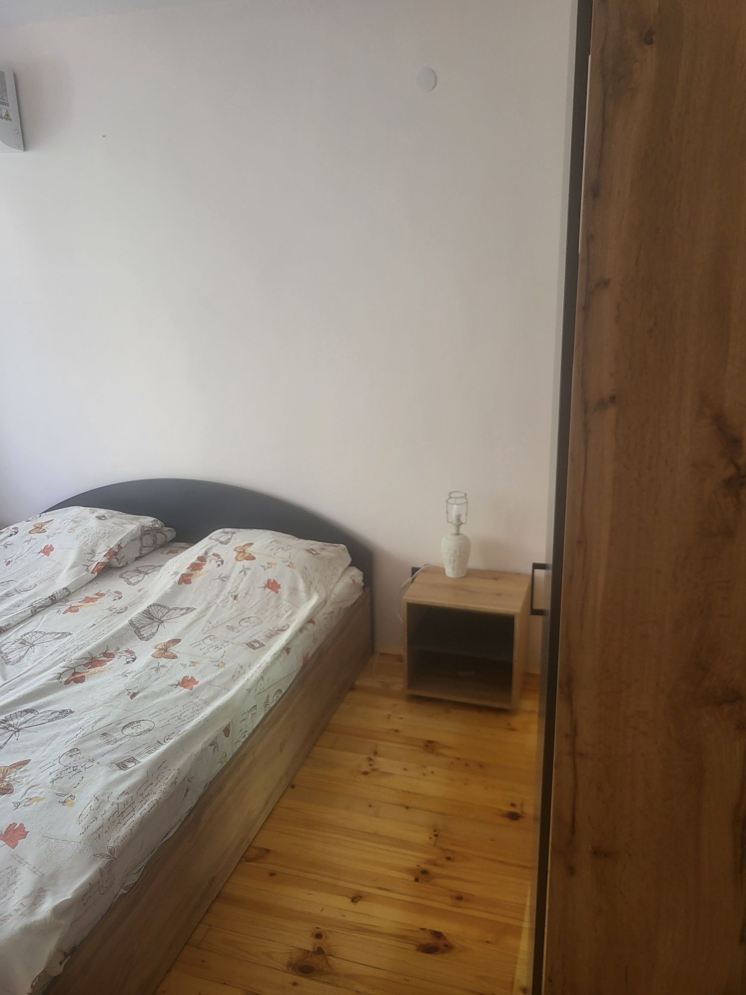 Slivnica apartment