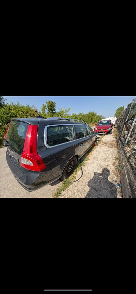 Volvo V70 За части!!2.4D 163 к.с