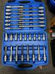 Trusa biti imbusuri M / T sau H 1/2 torx si hexagon