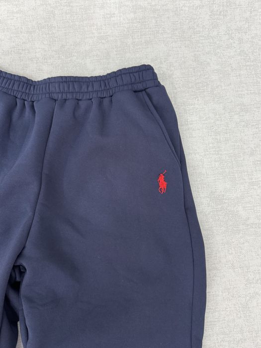 Штаны polo ralph