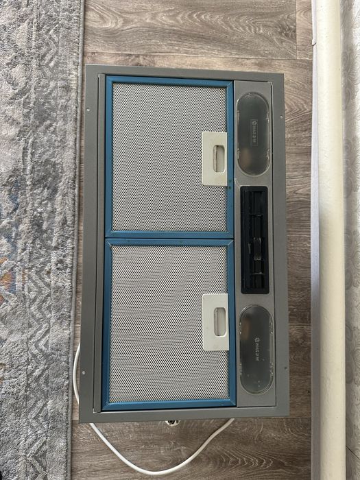 Beko вытяжка встраиваемая