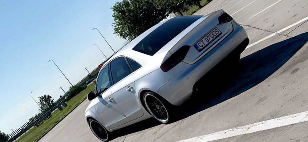 Audi A4 B8 2.0TDI 2008.