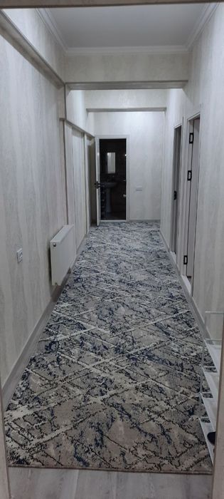 Аренда кватера ТТЗ КОМП ПАЛАЗО