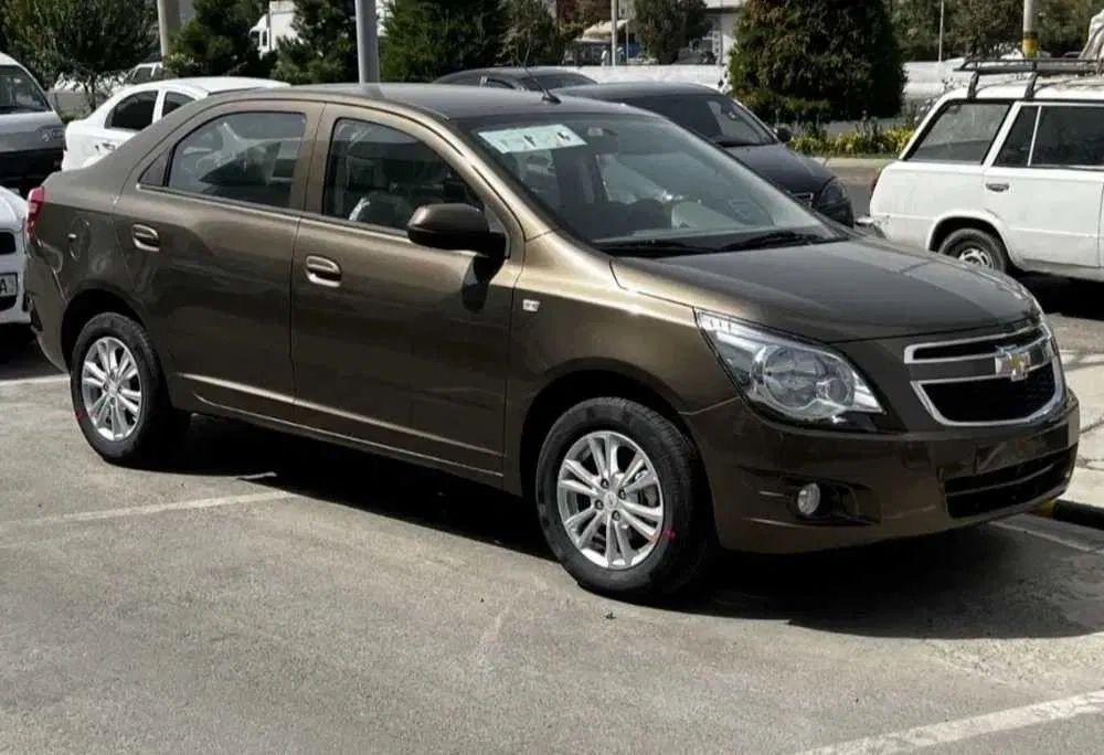 Cobalt mehanika