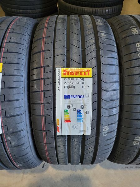 275/35/20//245/40/20 PIRELLI