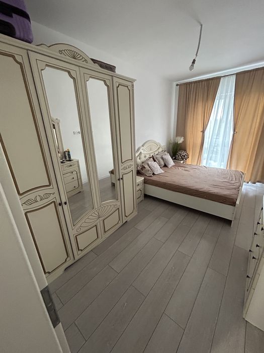 vanzare apartament 3 camere zona valeni real resort