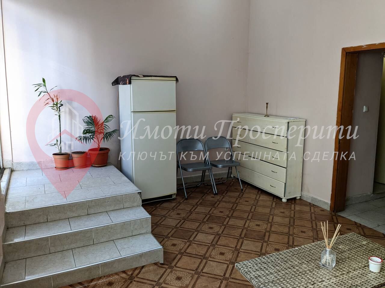 Продава се Ателие в София, Център - 28 кв.м за 2250 €/кв.м - Снимка #5