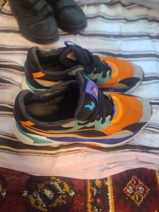 Puma RS 2K Krossovka