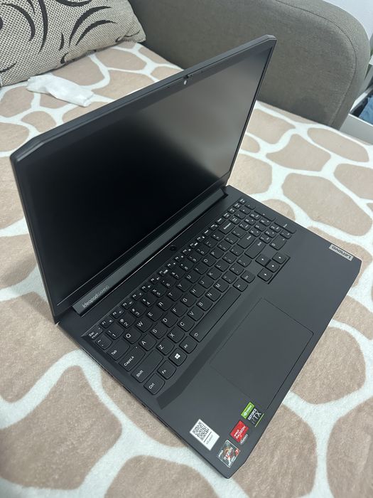 Laptop Lenovo IdeaPad Gaming 3 15ACH6
