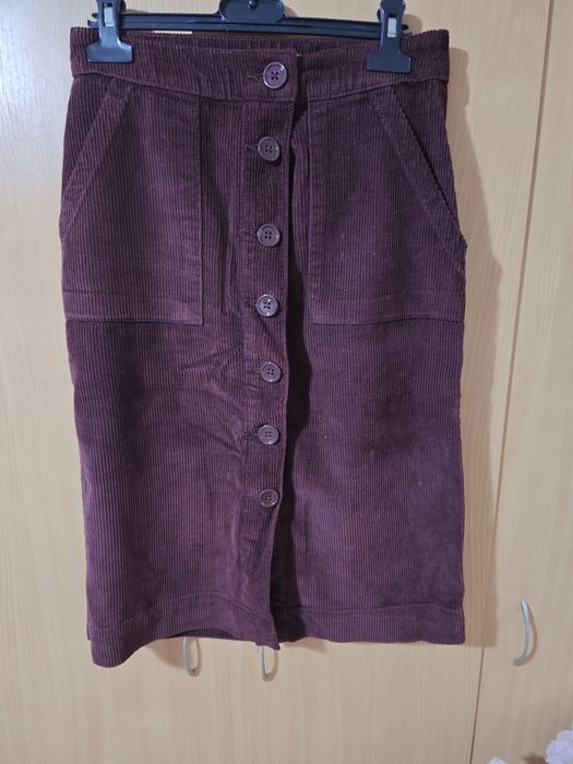 Fustă groasă H&M