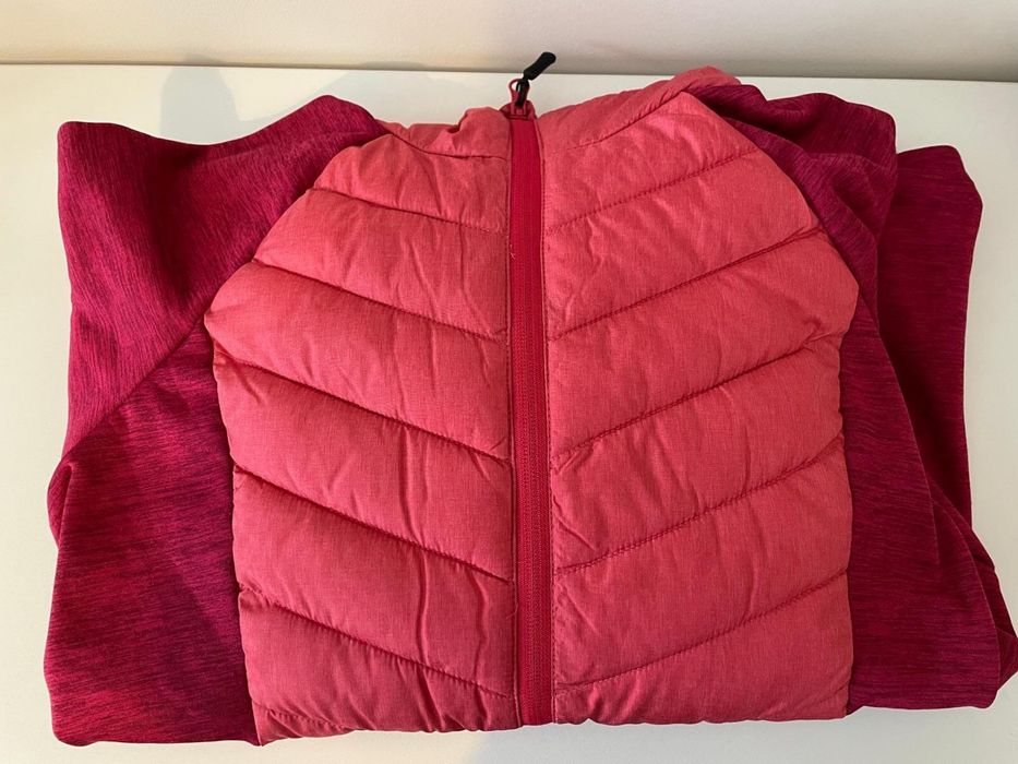 Jacheta dama pentru drumetie, S,Mapamyumco