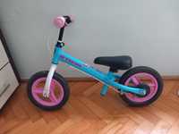 Bicicleta fara pedale B-twin