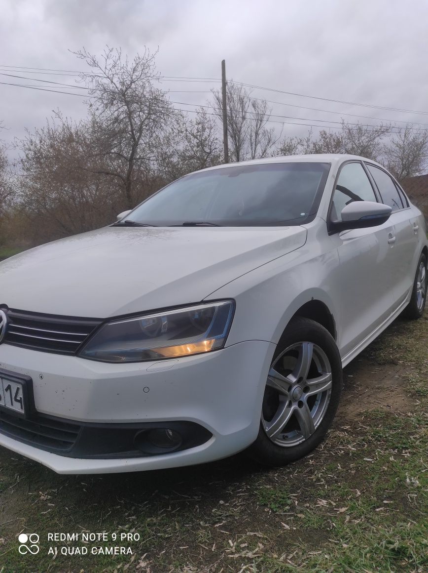 Продам Volkswagen Jetta 6