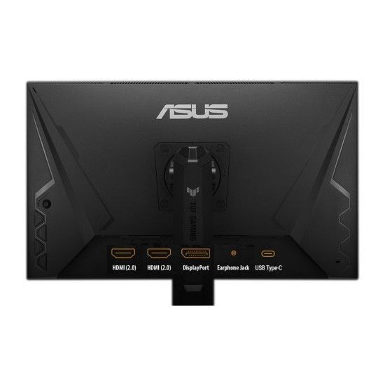 Asus tuf vg27aql5a 2k qhd 210hz ips monitor