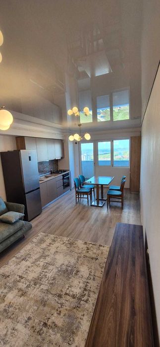 Inchiriere apartament Copou