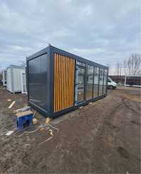 Container containere modulare birou dormitor vestiar