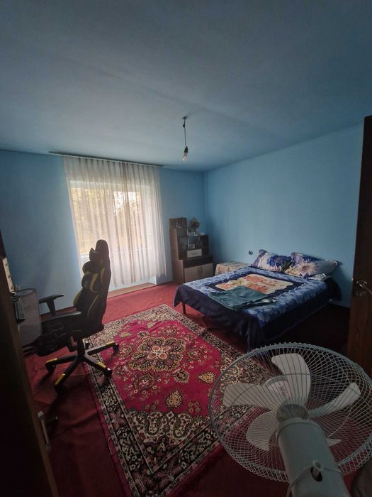 Casa de vânzare Milcoveni