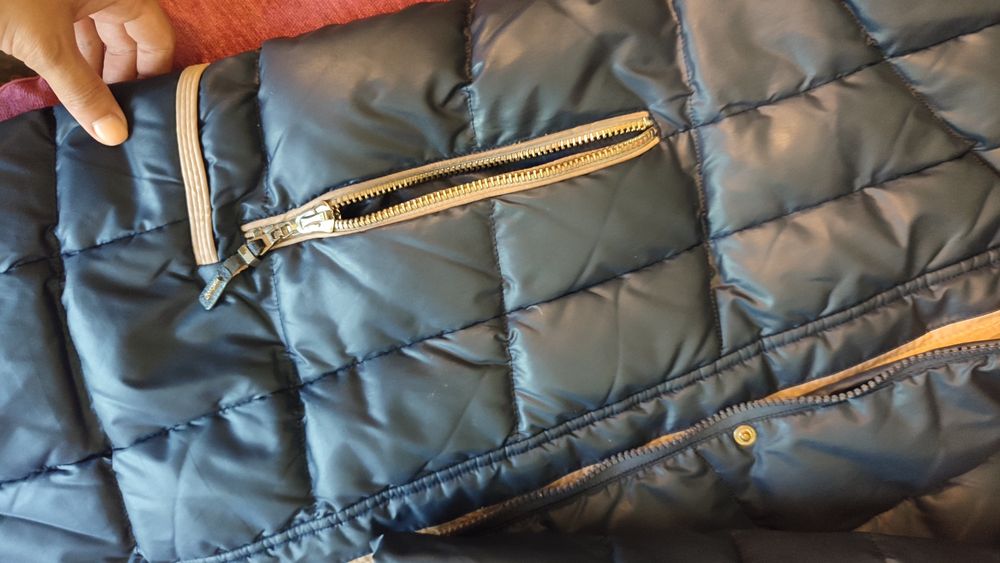 Продам зимнюю женскую куртку