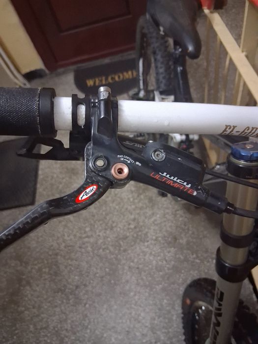 Trek session 8 2011 URGENT‼️