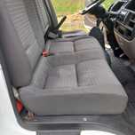 Nissan Cabstar din 2009 basculabil