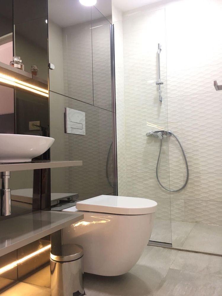 Studio Desilva Residence Mamaia Nord