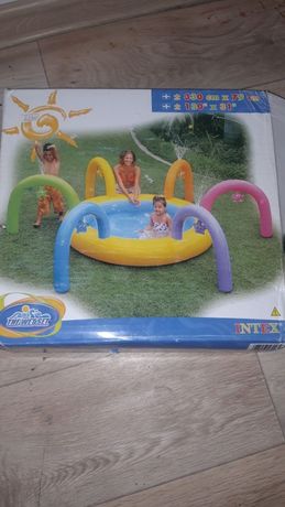 Продам детский бассейн