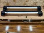 Bare transversale Thule Skoda Superb