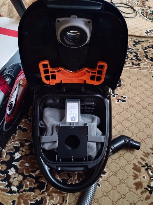 Пылесос ХИТАЧИ 2200в