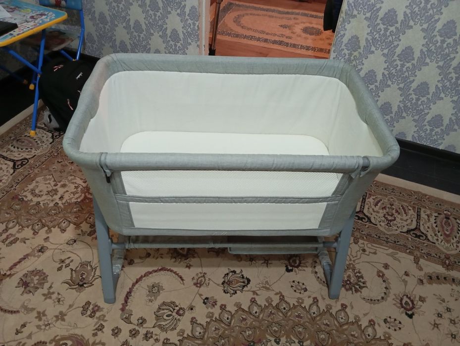 Детская кровать продам