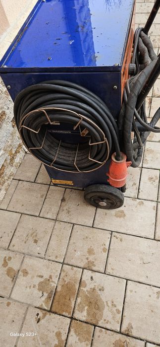 Lorch V 30 Plasma Profi Cut 70