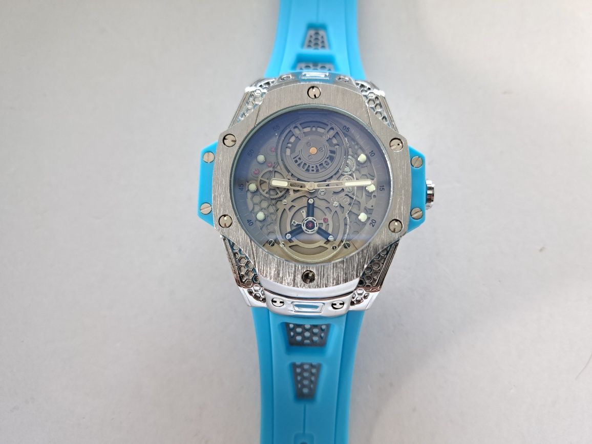 ceas HUBLOT sigilat