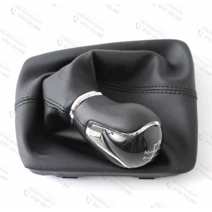Nuca schimbator viteze Seat Leon 3 5F cu manson