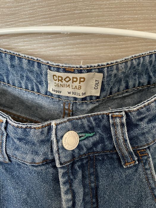 Мъжки дънки (различни видове)