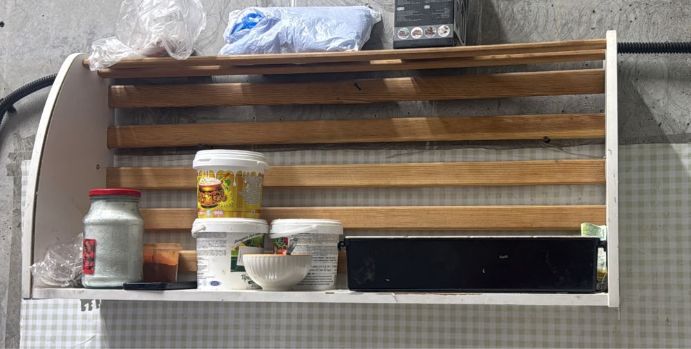 Хлебная корзина 5 тыс тг