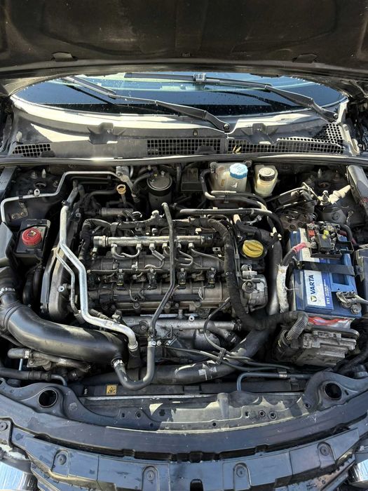 Alfa Romeo 159 2.4 jtdm