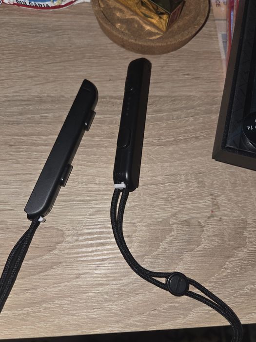 Curea joy-con Nintendo Switch