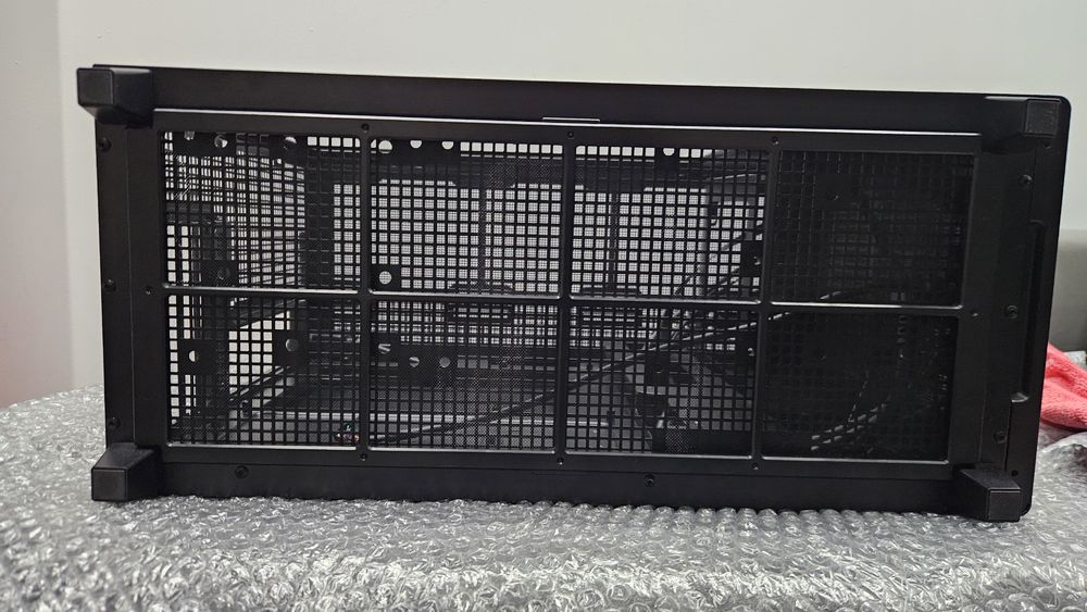 Vand carcasa pc minitower Asus Prime ap201