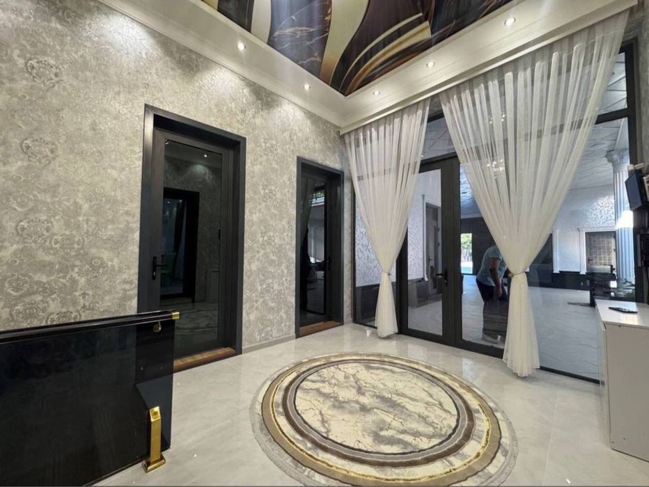 Продается евро дом